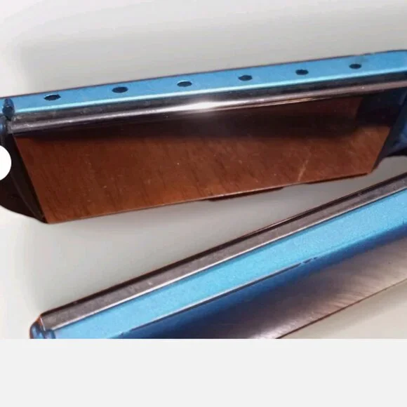 BaBylissPRO® Nano Titanium™ 1¾/44mm Ionic Straightener *